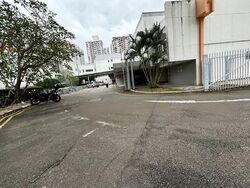 Jackson Square (D12), Factory #451904161